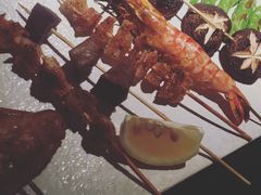 -山葵家·创意料理(宁波来福士店)