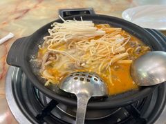 -李师傅脆肚(梅林店)