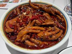 -欧记大排档·景德菜(上海首店)