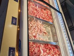 -福缘烤肉王自助(爱琴海-原比尔森店)