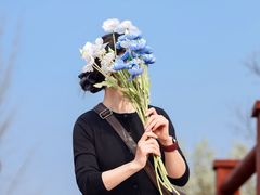 -洛阳市隋唐城遗址植物园
