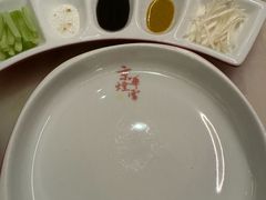 -京华烟云·北京烤鸭(领展购物广场·中关村店)