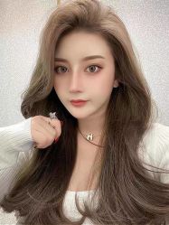 -ALONG HAIR阿龙发型