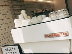 -Onirii Coffee(长乐路店)