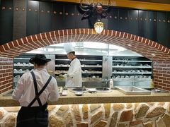 -汉巴味德·烤肉与啤酒的自助(杭州大悦城店)