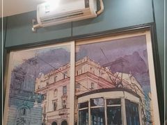 -申阿婆·上海菜·小海鲜(国展店)
