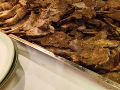 -金海湾自助餐厅(金陵饭店)