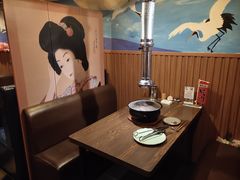 -久喜番和牛烧肉酒场(北辰三角洲店)
