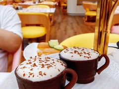 -视博茶点(美狮美高梅店)