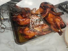 -小厨娘淮扬菜(天印大道店)