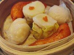 -翠园(北京王府中环店)