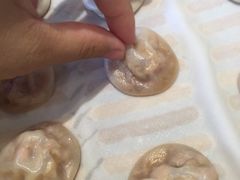 -鼎泰丰(嘉年华•海信广场VILLAGE店)