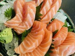 -林妈妈村·日式料理(宝山万达店)