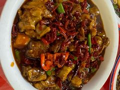 -佳佳麻辣烧菜馆