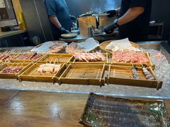 -鸟幸 TORISAKI 炭火居酒屋