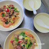🍜汤面美味上桌一天～