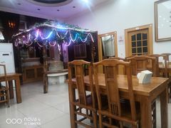 大堂-南磨房食府(燕莎奥特莱斯购物中心店)