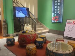 -沸炉重庆老火锅(军事博物馆店)