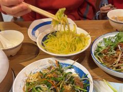-满园烤鸭·春饼(抚顺万达店)