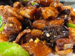 -听涛雅苑百味饺子老家菜馆