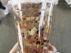 -大学城夜市大排档(凤栖路店)