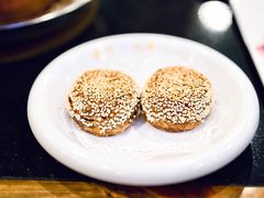 -常赢三兄弟·清真涮肉(崂山路总店)