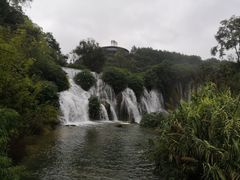 -天河潭旅游度假区