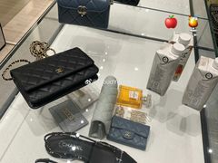 -Chanel(德基广场店)