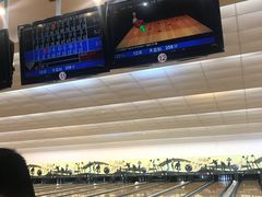 -广州保龄球馆(广州天河体育中心店)