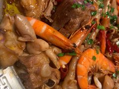-胖哥俩肉蟹煲(虹口龙之梦店)