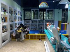 -学知乐教育·幼小衔接·小学科辅导(嘉定镇校区)