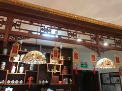 -富华斋饽饽铺·宫廷糕点·伴手礼(护国新天地店)