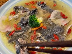 -隐食餐厅(金水湾公馆店)