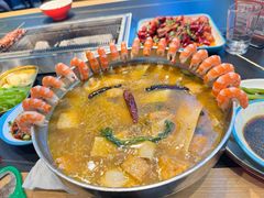 -板凳烧烤(东关街店)