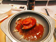 -扬州万怡酒店-中餐厅(文昌中路店)
