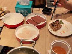 -星伦多自助料理(花山金鹰店)