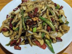 -三中高皇羊肉馆