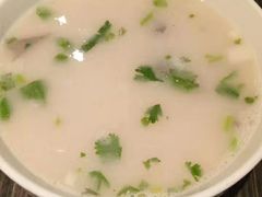 -老牌坊•鲁菜名店•地道济南菜(大观园商埠店)