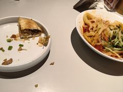 -一醒·手工面·西北传统小吃(悠方购物中心店)