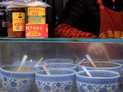 调味料-花市豌杂面(民生路店)