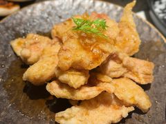 -奉天小馆·非遗东北菜(济南万象城店)