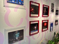 -交通银行前滩31演艺中心