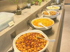 -枣子树·素食餐厅(朱家尖店)