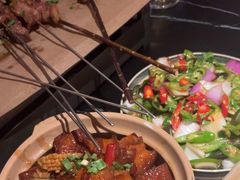 -三杯赤運·中式小酒馆(所城里店)