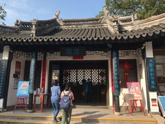 -乡下人家大酒楼(大鳌溪店)