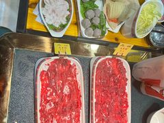 -大吉利·潮汕鲜牛肉火锅(总店)