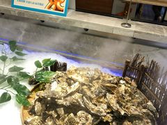 -悦橙烤肉海鲜自助(中央大街店)