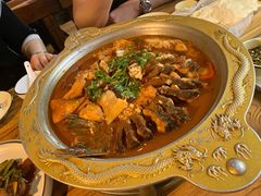 -老地方农家菜(昌黎一店)