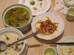 -吕氏疙瘩汤·新鲁菜(潍坊银座店)