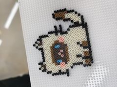 -郑在DIY·潮玩银饰绘画手作(中央大道旗舰店)